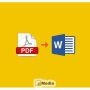 Download Free PDF to Word Converter Full Versi Terbaru Gratis