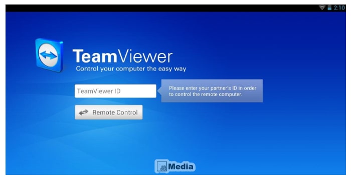 Keunggulan TeamViewer