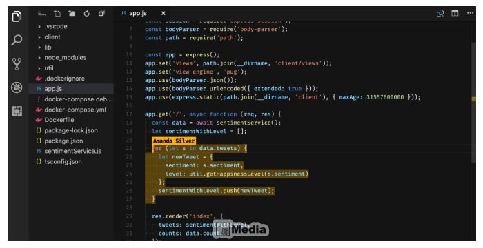 Fitur Sekaligus Kelebihan Visual Studio Code