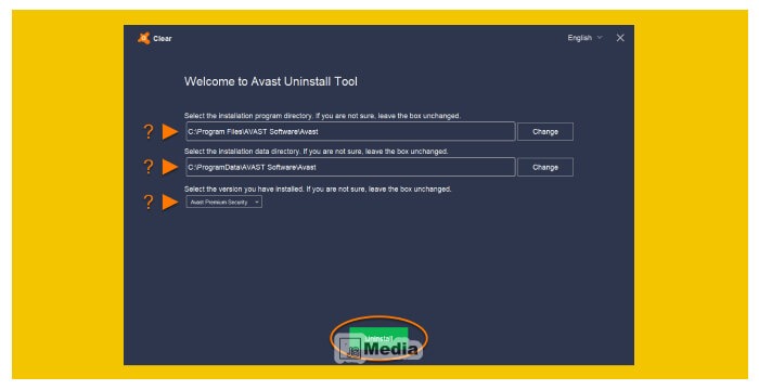 Apa Itu Avast Clear?