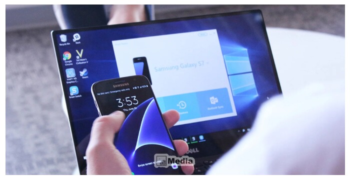 Kelebihan Samsung Smart Switch