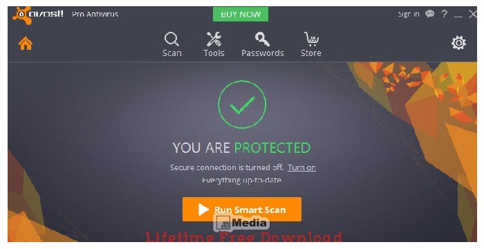 Keunggulan Avast Antivirus