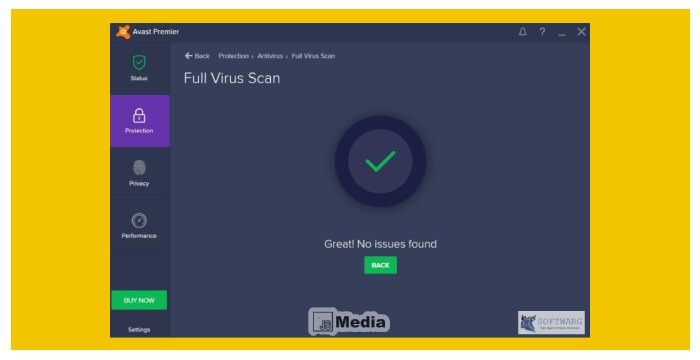 Cara Download dan Install Avast Antivirus