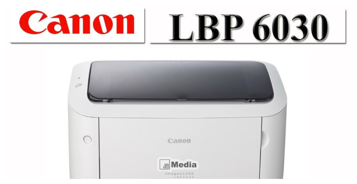 Keunggulan Driver Canon LBP 6030