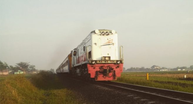 Jadwal Kereta Rancaekek Bandung 2019 Terbaru Wisata Indonesia