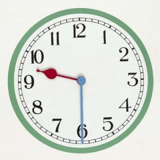 Materi Soal Jawaban TVRI Kelas 1-3 SD 30 April 2020