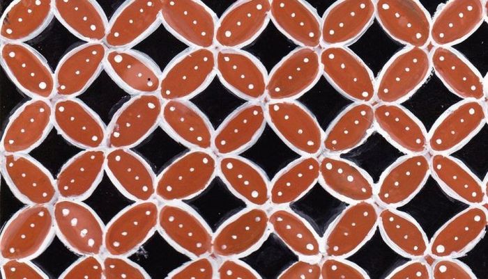 Apa Makna Motif Batik Di Jawa, Motif Batik Parang, Truntum Hingga Kawung