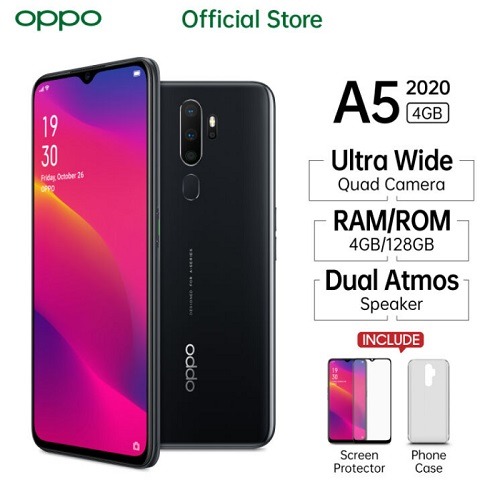 Daftar HP Harga 2 Jutaan Paling Bagus 2020