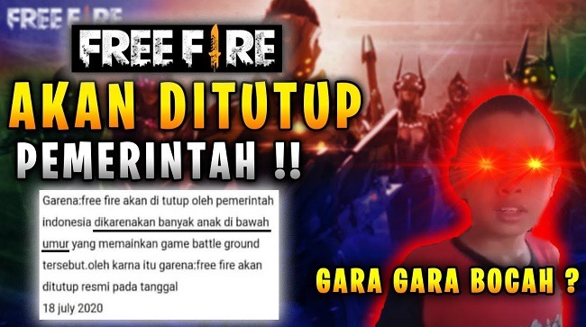 Fire kapan ditutup free Kapan Maintenance