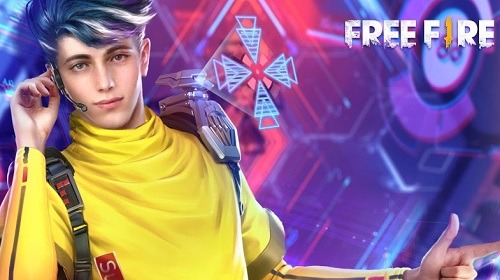 7 Karakter Free Fire Yang Wajib Digunakan dalam Mode Rank ...
