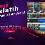 Download Kail Pancing Mod Apk, Olahraga Melatih Kesabaran