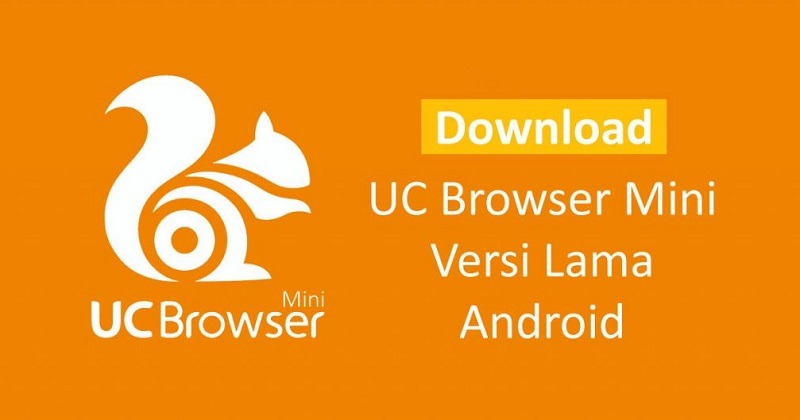 Download Uc Mini Versi Lama Apk Tanpa Iklan Dan Lebih Ringan