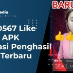 LikeID567 Like Share APK Aplikasi Penghasil Uang