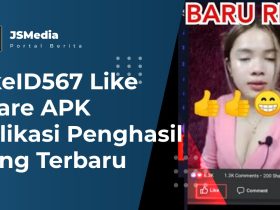 LikeID567 Like Share APK Aplikasi Penghasil Uang