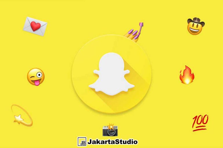Cara Mencari Filter Di SnapChat Terbaru 2021