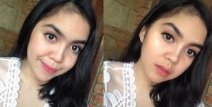 Nama Filter IG Glow Up Dan Cara Mendapatkannya!