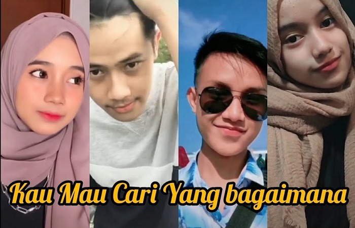 Cara Mendapatkan Filter IG Kau Mau Cari Yang Bagaimana