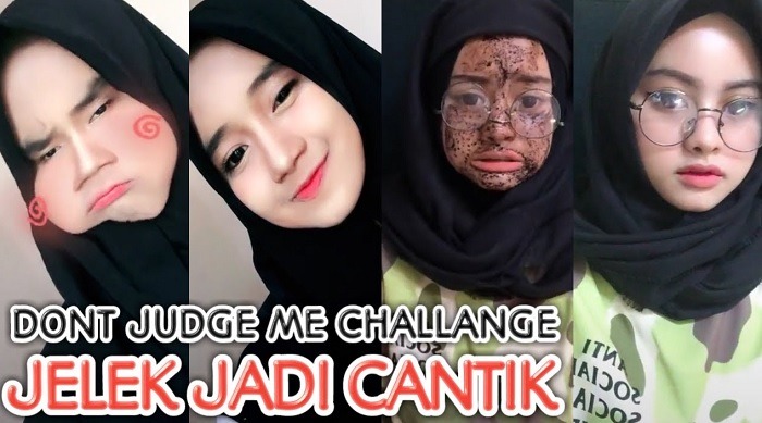 Cara Mendapatkan Filter Jelek Jadi Cantik Di Instagram