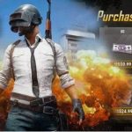 Cara Beli UC PUBG