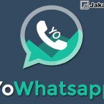 Cara Download Yo Whatsapp