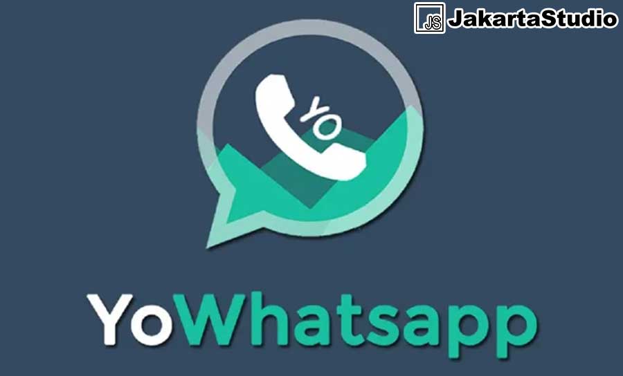 Cara Download Yo Whatsapp