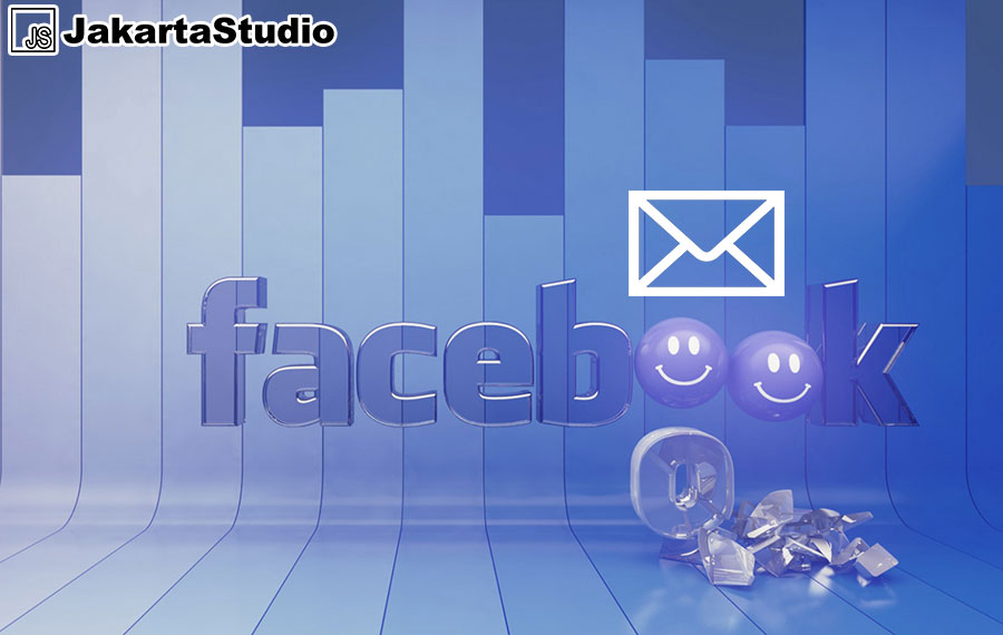 Cara Ganti Email Facebook