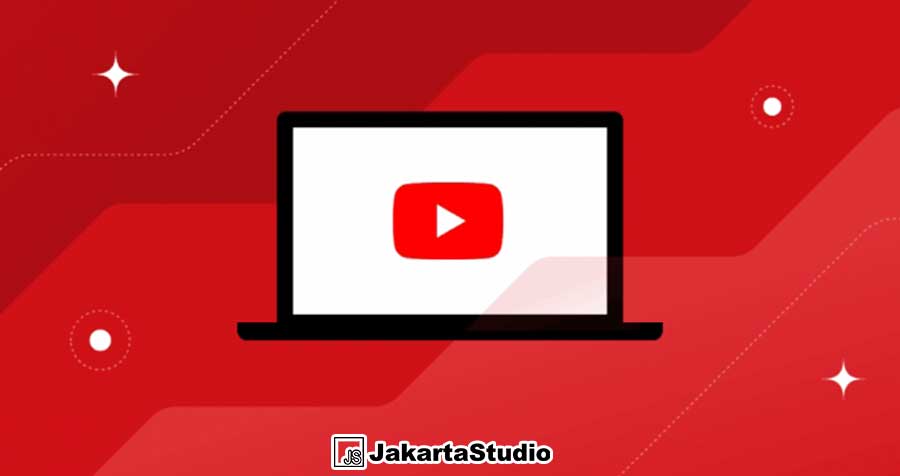 Cara Membuat Channel Youtube