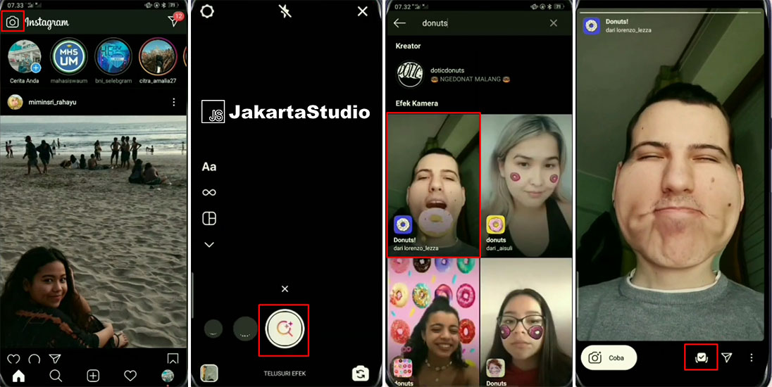 Filter Ig Terbaru Buka Baju Tiktok : Filter Ig Terbaru Buka Baju Tiktok : Nama filter ig i miss ... / Filter ig terbaru buka baju tiktok :