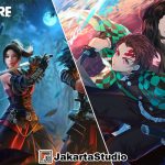 Cara Mendapatkan Sekin Free Fire x Kimetsu no Yaiba