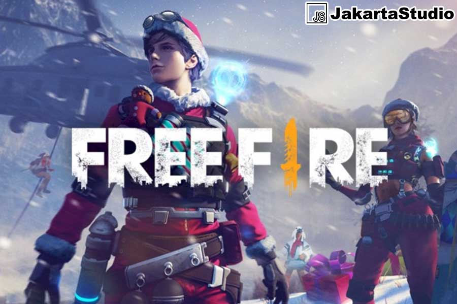 Cara Mengembalikan Akun Free Fire DIhack