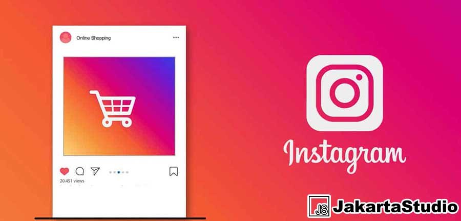 Cara Menghilangkan Fitur Toko Instagram