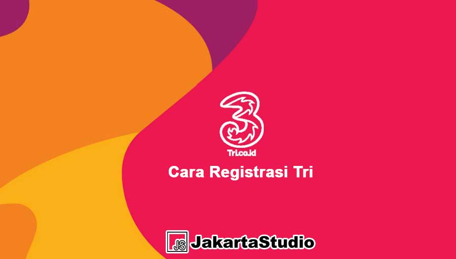 Cara Registrasi Kartu 3