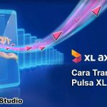 Cara Transfer Pulsa XL