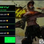 Download Cheat Free Fire SHD Team V1