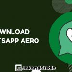 Download Whatsapp Aero APK