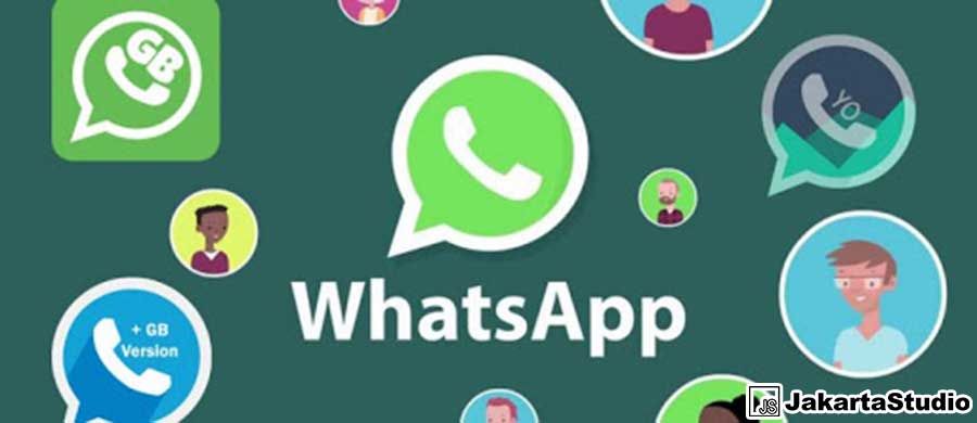 Download Whatsapp MOD