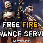 Kode Aktivasi Advance Server Free Fire