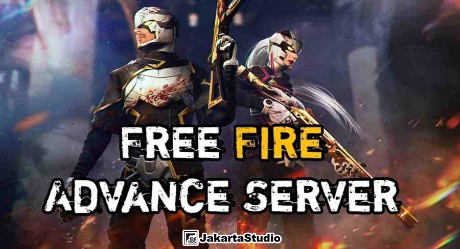 Kode Aktivasi Advance Server Free Fire