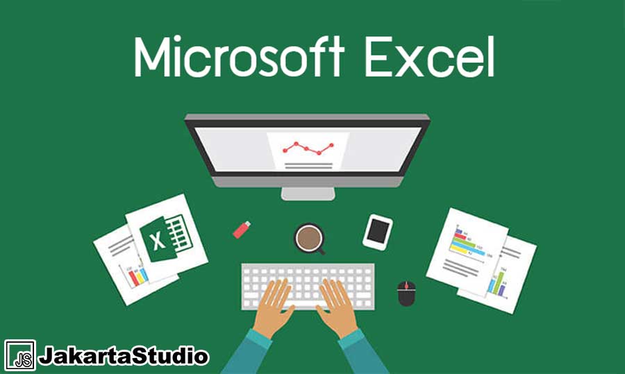 Kumpulan Rumus Microsoft Excel