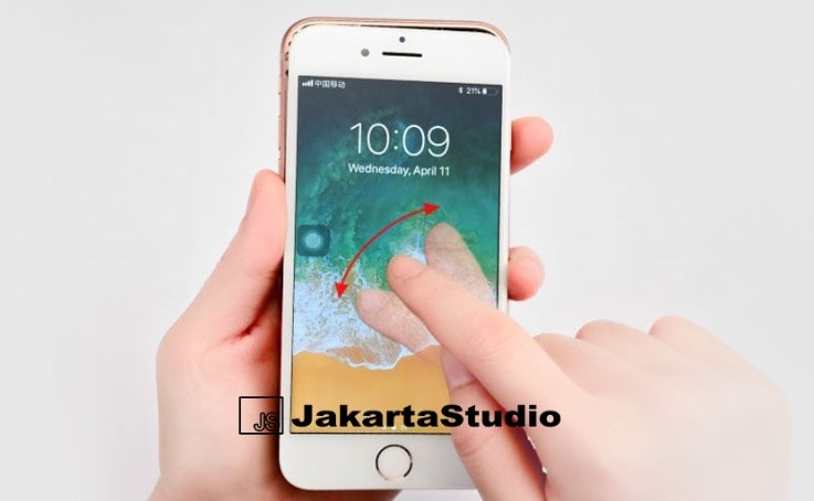 5 Cara Mengatasi Touchscreen Tidak Bisa Disentuh