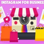 23+ Langkah Cara Membuat Instagram Bisnis dengan Fitur Insight IG
