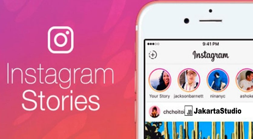 4 Cara Download Story IG Orang Lain di Handphone