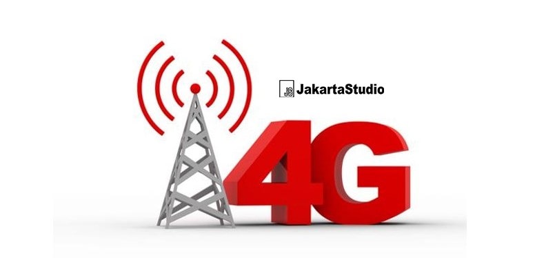 Cara Menstabilkan Jaringan 4G