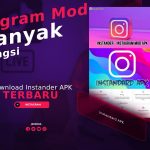 Download Instander APK Terbaru, Instagram Mod Banyak Fungsi