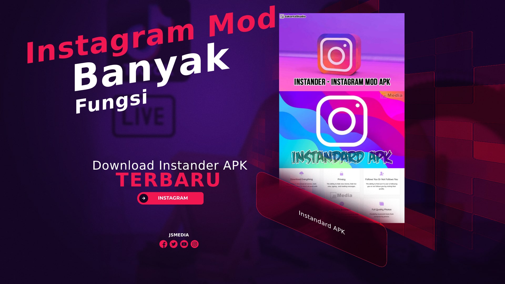 Instander 4pda. Instander. instander instagram для чего. instagram mod.