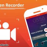 Aplikasi Perekam Layar Android