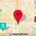 Cara Agar Alamat Kita Ada di Google Map