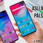 Cara Cek HP Samsung Asli Atau Palsu