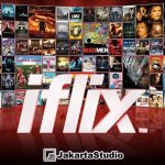 Cara Download Film di iFlix