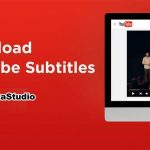 Cara Download Subtitle Youtube